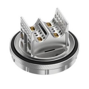 Atomiseur reconstructible Blaze RTA Thunderhead Creations