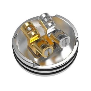 Atomiseur Dead Rabbit V3 RDA de la marque Hellvape