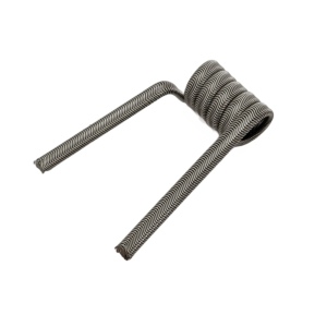 Coils préfaits Fralien 0.26Ω x2 par Turtle Coils