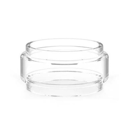 Verre Pyrex pour votre atomiseur Fat Rabbit Subohm Hellvape