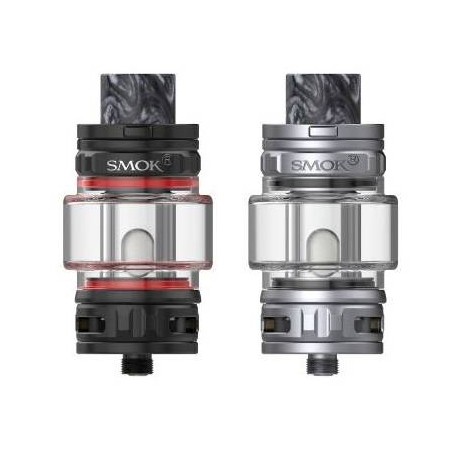 Clearomiseur TFV18 best cloud du fabricant Smoktech