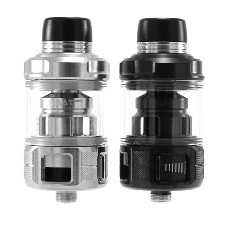 Clearomiseur Maat Tank avec résistances TPP de marque Voopoo