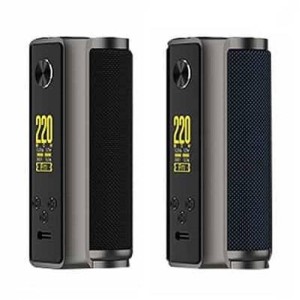 Box Target 200 double accus 18650 de la marque Vaporesso