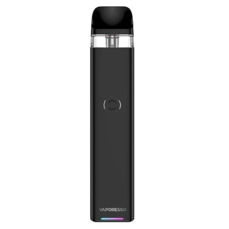 Pod Xros 3, cigarette électronique compacte par Vaporesso