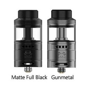 Atomiseur Fat Rabbit Solo RTA de la marque Hellvape