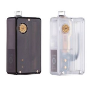 Kit DotAIO V2 Lite, accu 18650, de la marque DotMod