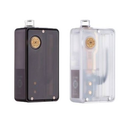 Kit DotAIO V2 Lite, accu 18650, de la marque DotMod