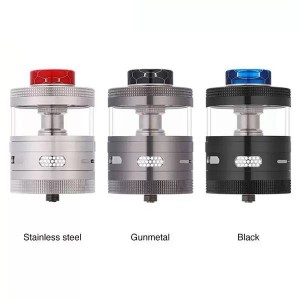 Atomiseur reconstructible Titan V2 RDTA, marque Steam Crave