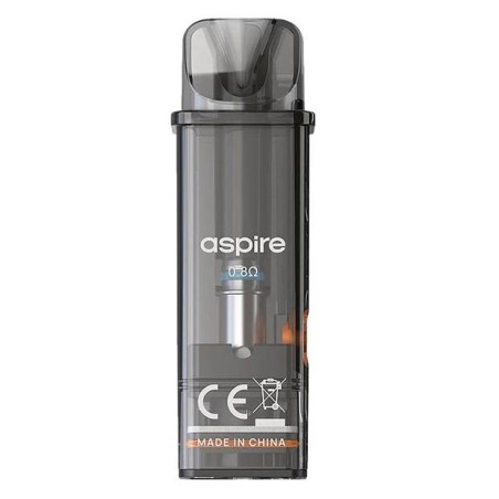 Cartouche 4,5 ml pour le Pod Gotek X de la marque Aspire