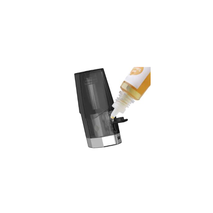 Cartouche 3ml pour le pod Nfix de la marque Smoktech