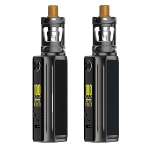 Kit Target 100 + Zenith II des marques Vaporesso et Innokin