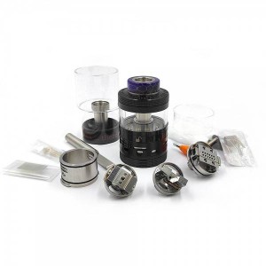 Aromamizer Ragnar RDTA Advance Kit par Steam Crave