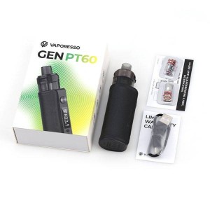 Pod Gen PT60 2500mAh 60w Xtank du fabricant Vaporesso