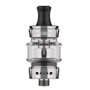 Clearomiseur GTX 18 3ml de la célèbre marque Vaporesso