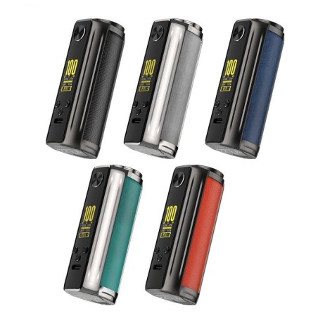 Box Target 80 3000 mAh de la marque Vaporesso