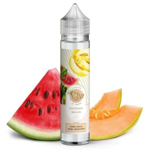 Pastèque Melon 50ml