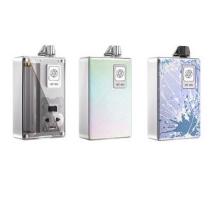 Pod tout-en-un Centaurus B80 AIO du fabricant Lost Vape