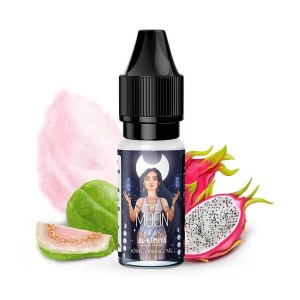 Pack découverte e-liquides aux saveurs fruités en 10ml