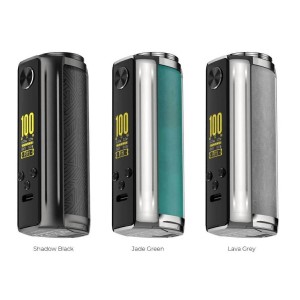 Box Target 100 simple accu 18650/21700 de marque Vaporesso