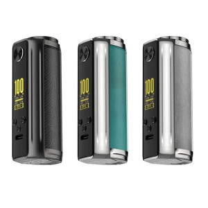 Box Target 100 simple accu 18650/21700 de marque Vaporesso