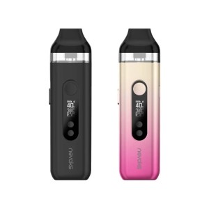 Pod Feelin X, cigarette électronique compacte par Nevoks