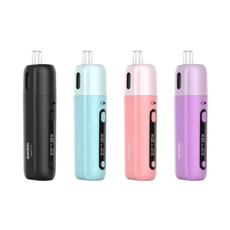 Pod Fluffi 1500mAh 20w du fabricant Aspire