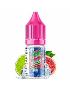 Citron Vert Orange Sanguine 10ml de la marque Ice Cool