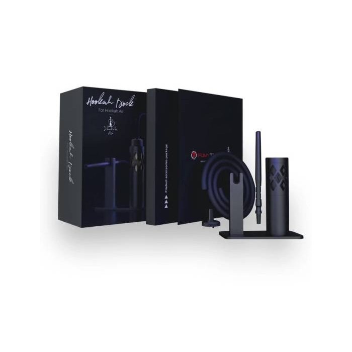 Kit chicha Hookah Dock pour Kit Hookah Air par Fumytech