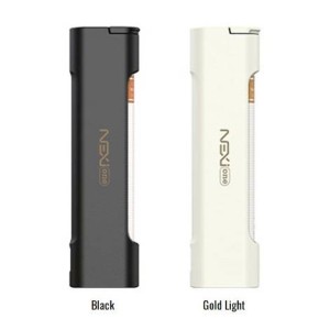 Kit Nexi One, e-cigarette compacte par le fabricant Aspire