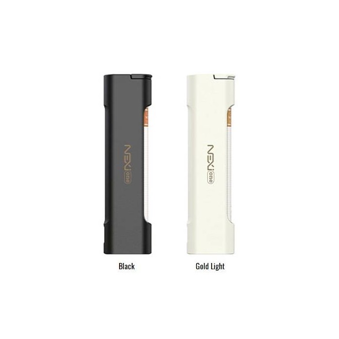 Kit Nexi One, e-cigarette compacte par le fabricant Aspire