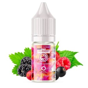 Fruits Rouges 10ml