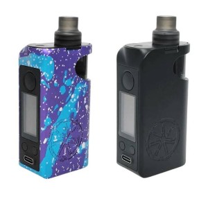 Pod Minikin 2000mAh 50w du fabricant Asmodus