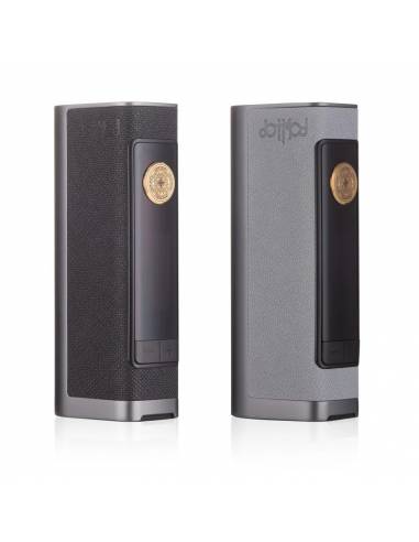 Box Mod DotBox 100w simple accu 18650/21700 par DotMod