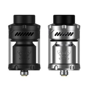 Atomiseur reconstructible Dead Rabbit V3 RTA par Hellvape