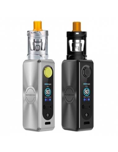 Kit Gen SE 80W + Zenith II des marques Vaporesso et Innokin