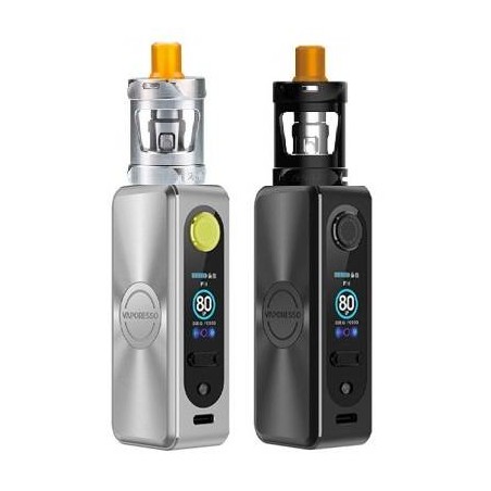 Kit Gen SE 80W + Zenith II des marques Vaporesso et Innokin