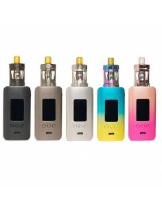 Kit Gen 200 + Zenith II des marques Vaporesso et Innokin