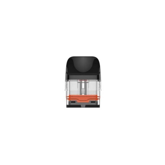 Cartouche 3ml pour votre pod Xros 4 de la marque Vaporesso