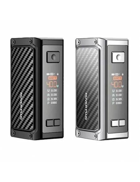 Box compacte Rover Plus 2600 mAh de la marque Aspire