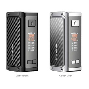 Box compacte Rover Plus 2600 mAh de la marque Aspire