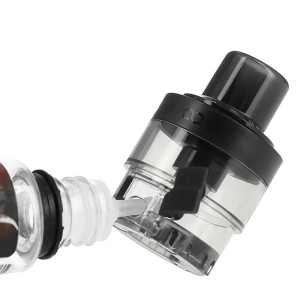 Cartouche PnP 2 Upgrade 5ml pour le pod E40 et H80S Voopoo