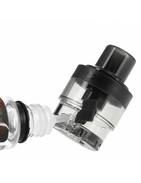 Cartouche PnP 2 Upgrade 5ml pour le pod E40 et H80S Voopoo