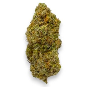 Fleurs CBD Mike Hydro Indoor de la marque Le CBD du Chef