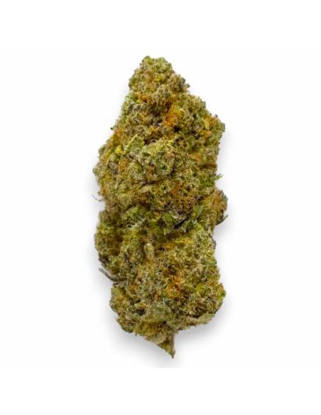 Fleurs CBD Mike Hydro Indoor de la marque Le CBD du Chef