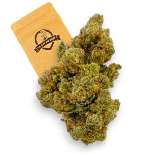 Fleurs CBD Gale Hydro Indoor de la marque Le CBD du Chef