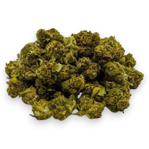 Pack 50g ThightVac Fleurs CBD Todd's Bud, Le CBD du Chef