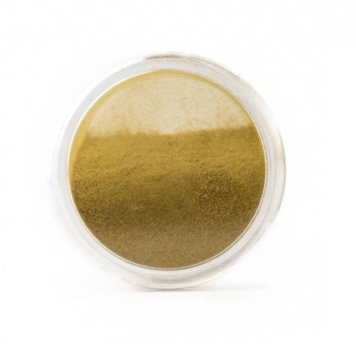 Pollen CBD Pollen El Paso 80% de la marque Le CBD du Chef