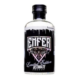 Eliquide Enfer Ultimate Freeze 250ml de la marque Vape 47