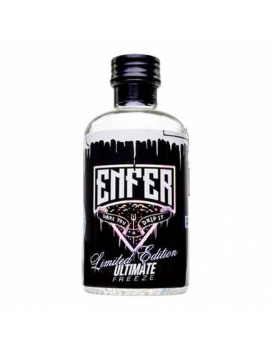 Eliquide Enfer Ultimate Freeze 250ml de la marque Vape 47