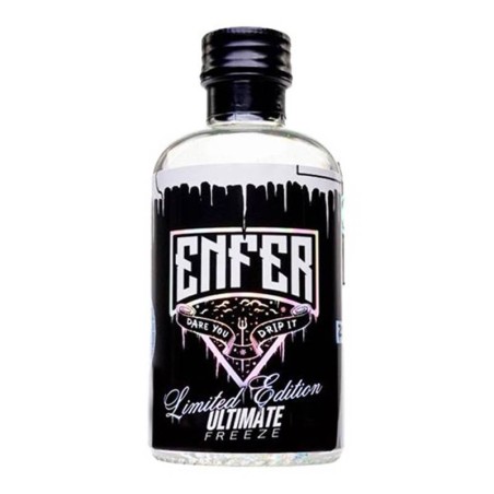 Eliquide Enfer Ultimate Freeze 250ml de la marque Vape 47